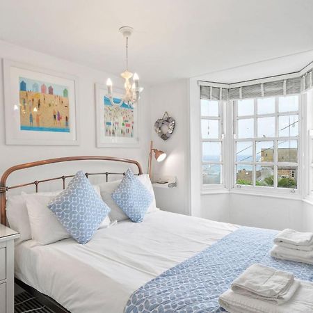 Good Day Sunshine Villa St Ives  Exterior photo