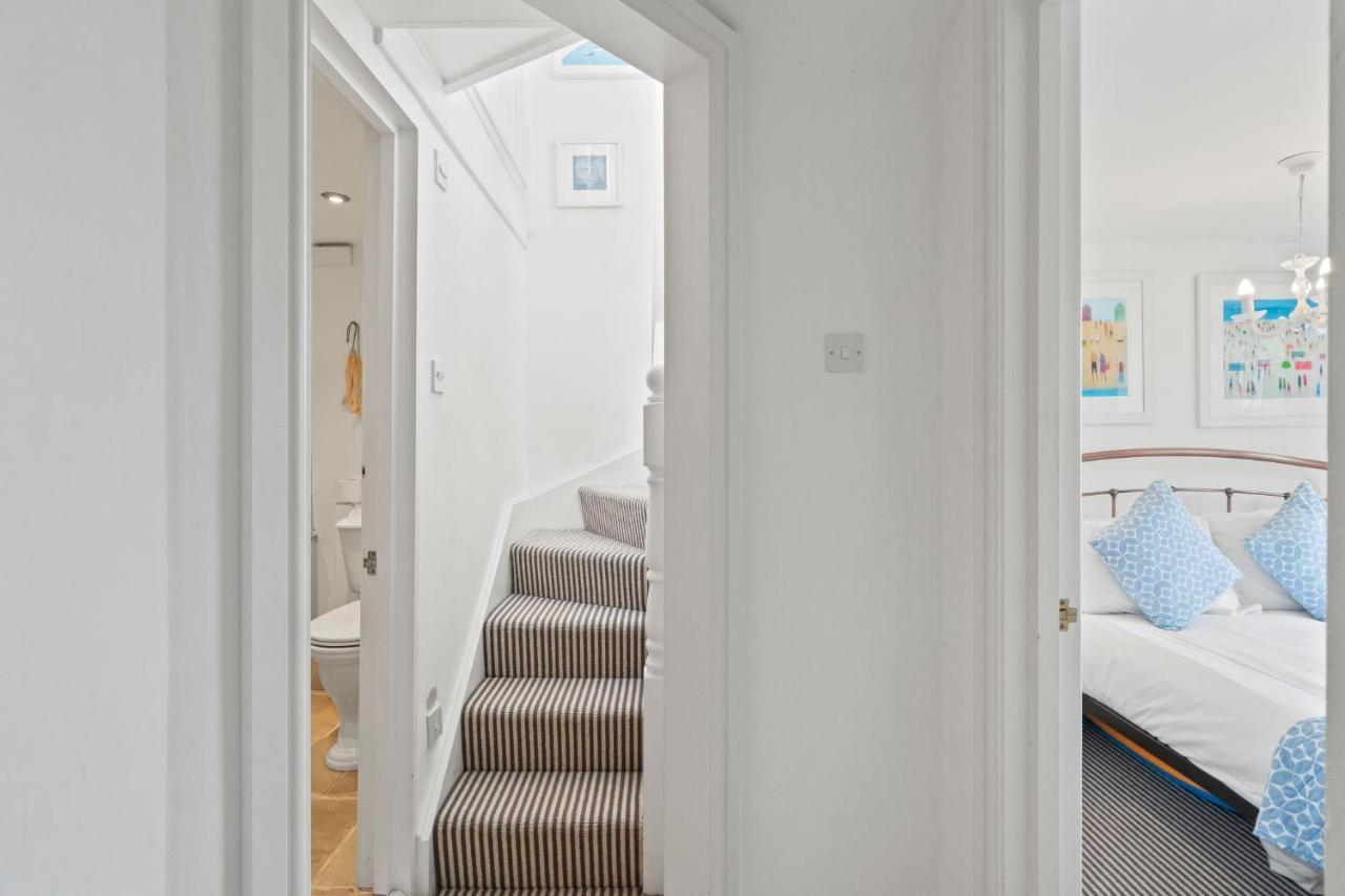 Good Day Sunshine Villa St Ives  Exterior photo