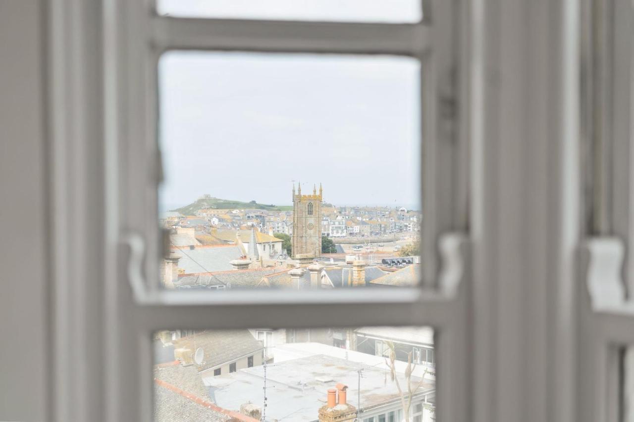 Good Day Sunshine Villa St Ives  Exterior photo
