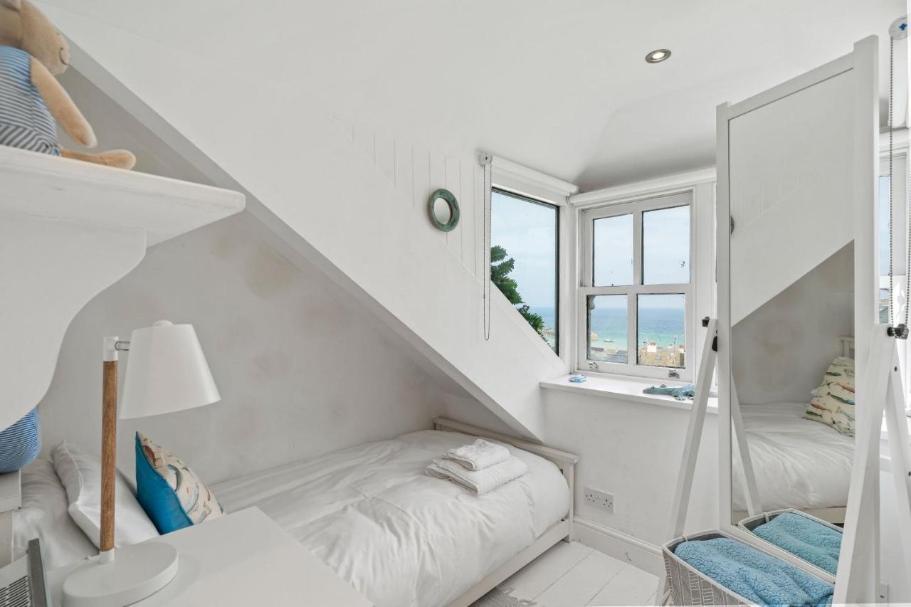 Good Day Sunshine Villa St Ives  Exterior photo