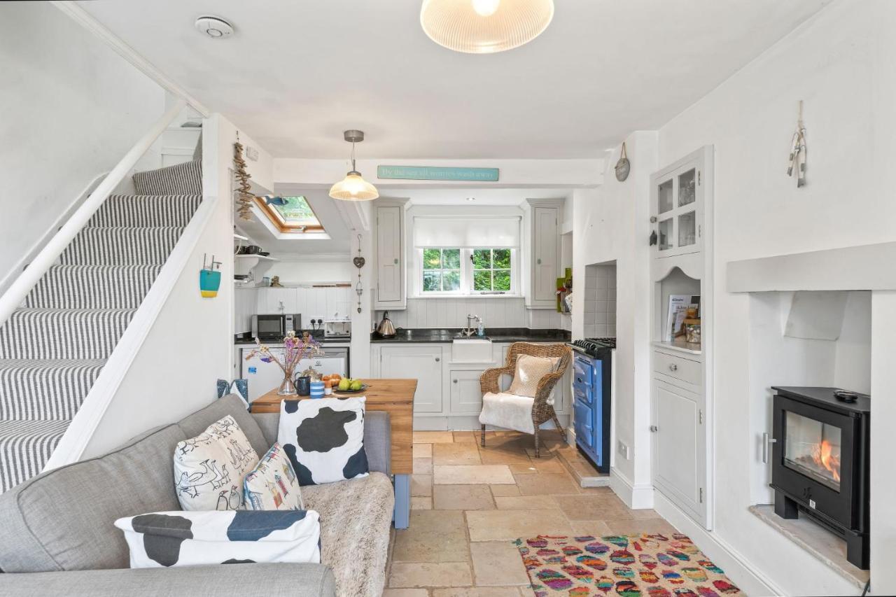 Good Day Sunshine Villa St Ives  Exterior photo