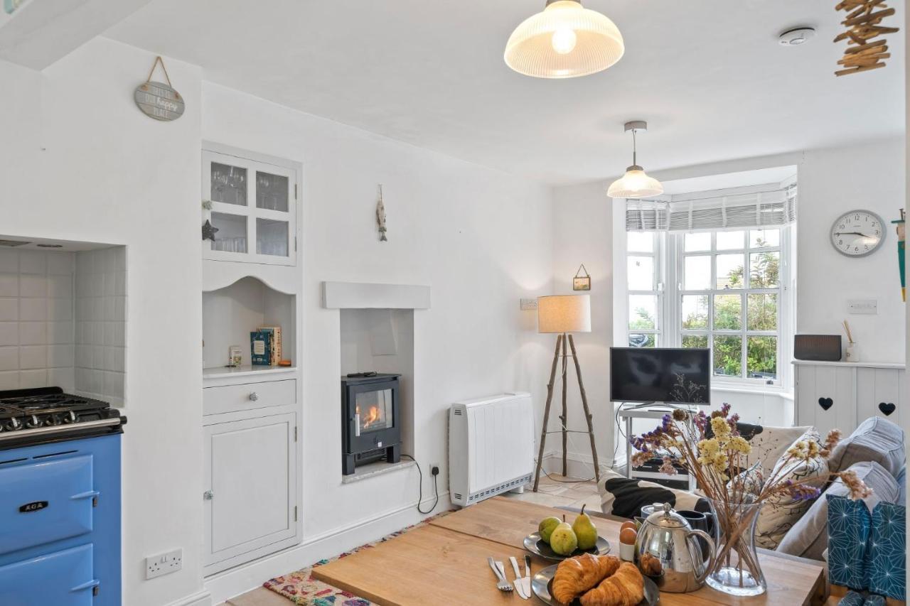 Good Day Sunshine Villa St Ives  Exterior photo