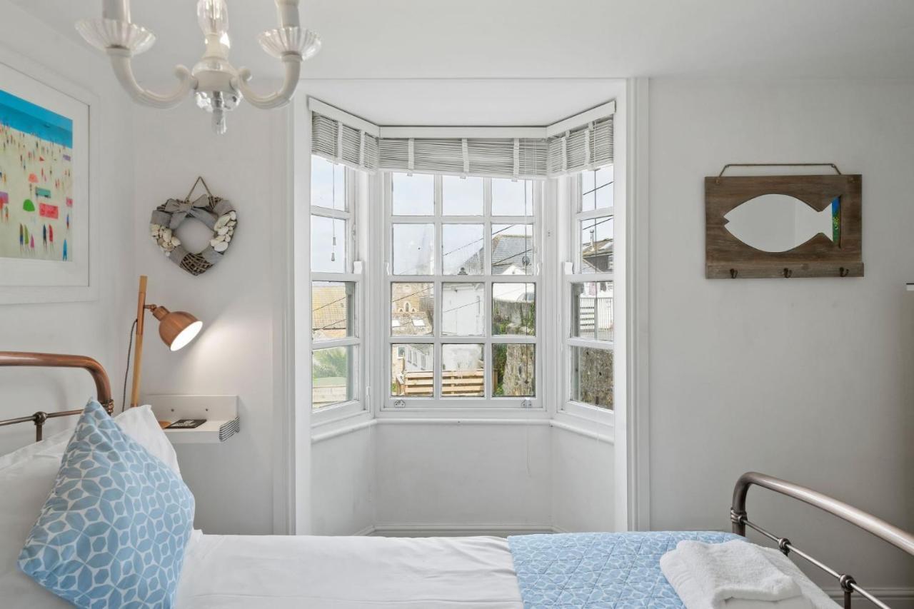 Good Day Sunshine Villa St Ives  Exterior photo