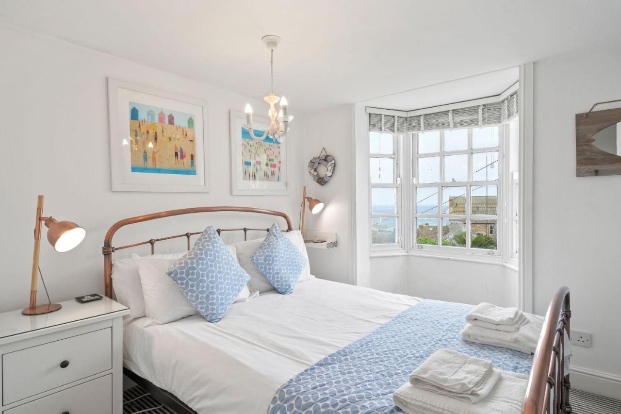 Good Day Sunshine Villa St Ives  Exterior photo