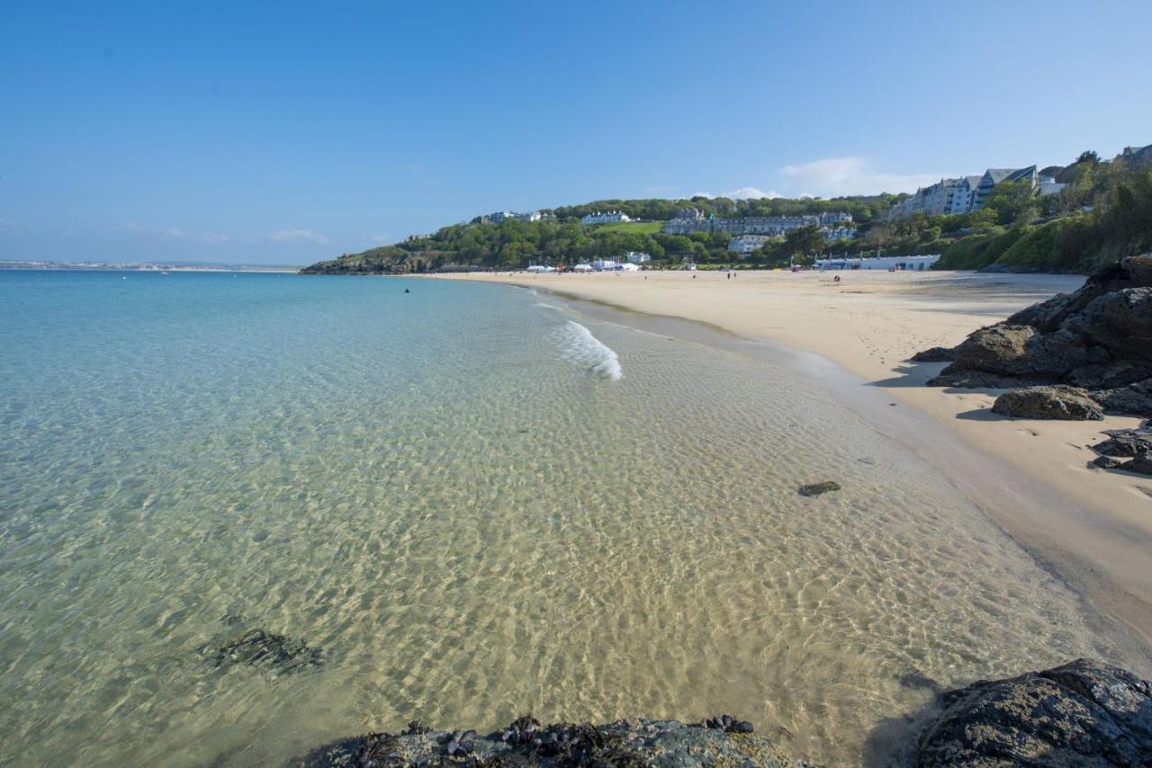 Good Day Sunshine Villa St Ives  Exterior photo