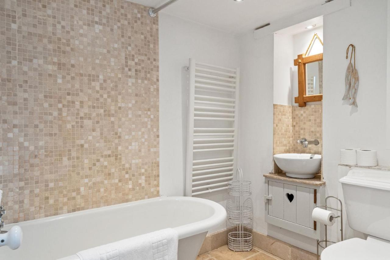 Good Day Sunshine Villa St Ives  Exterior photo