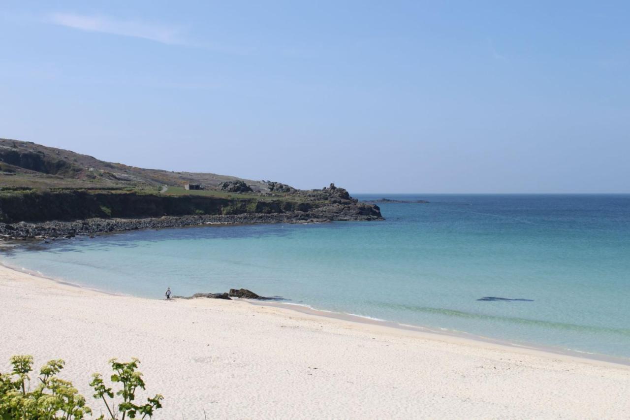 Good Day Sunshine Villa St Ives  Exterior photo