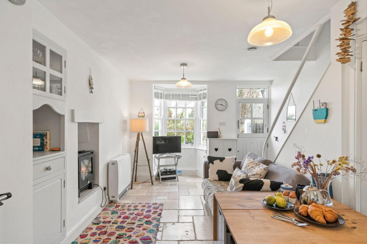 Good Day Sunshine Villa St Ives  Exterior photo