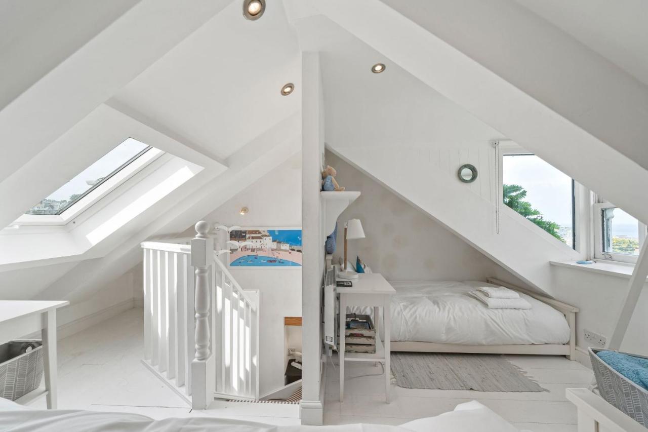 Good Day Sunshine Villa St Ives  Exterior photo