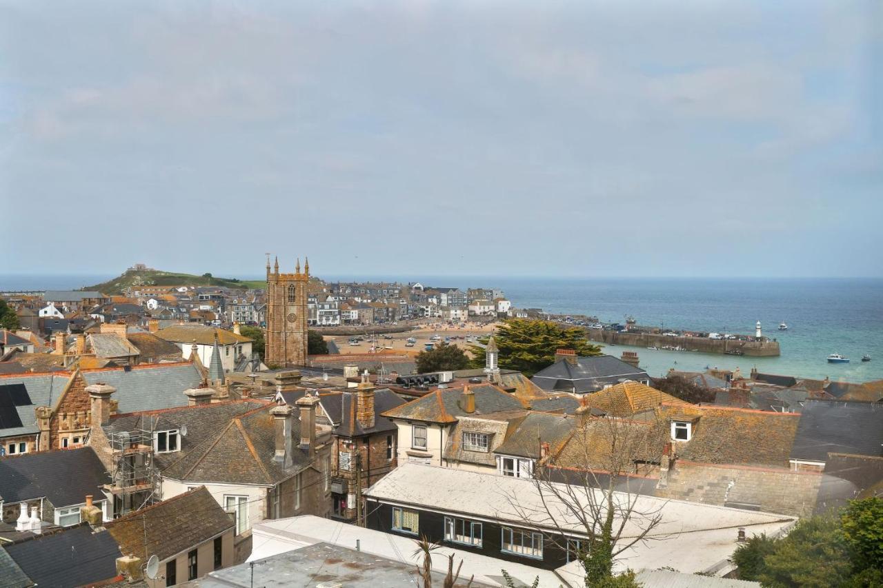Good Day Sunshine Villa St Ives  Exterior photo