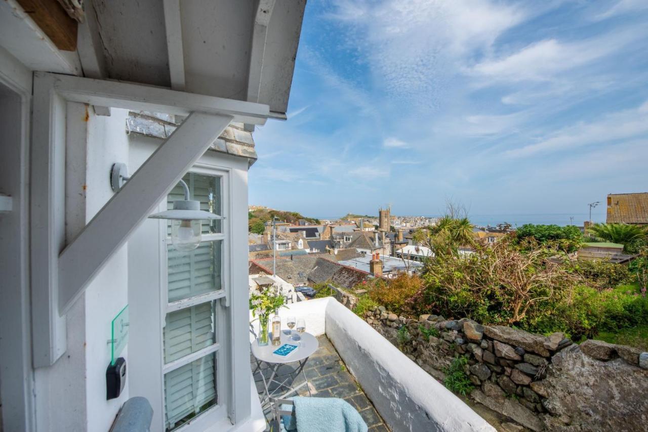 Good Day Sunshine Villa St Ives  Exterior photo