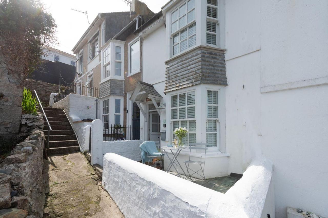 Good Day Sunshine Villa St Ives  Exterior photo